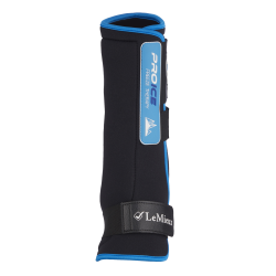 Protectores de tendón ProIce LeMieux Protectores de tendón ProIce LeMieux