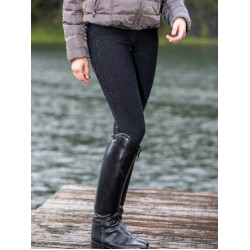 Pantalón LeMieux Drytex Waterproof Negro
