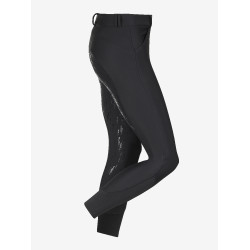 Pantalón LeMieux Drytex Waterproof Negro