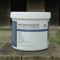 HydroHoof Red Horse Products