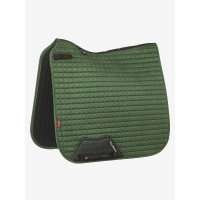 Mantilla LeMieux doma square - luxury Benetton azul