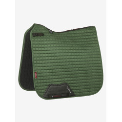 Mantilla LeMieux doma square - luxury Caza verde