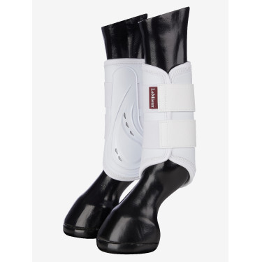 Protectores de tendón cerrados ProShell LeMieux Protectores de tendón cerrados ProShell LeMieux