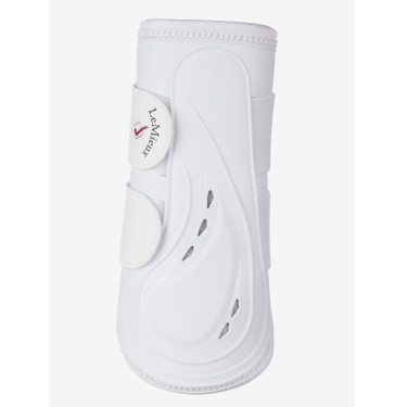 Protectores de tendón cerrados ProShell LeMieux Protectores de tendón cerrados ProShell LeMieux