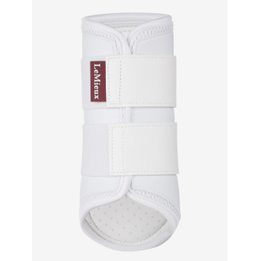 Protectores de tendón cerrados ProShell LeMieux Protectores de tendón cerrados ProShell LeMieux