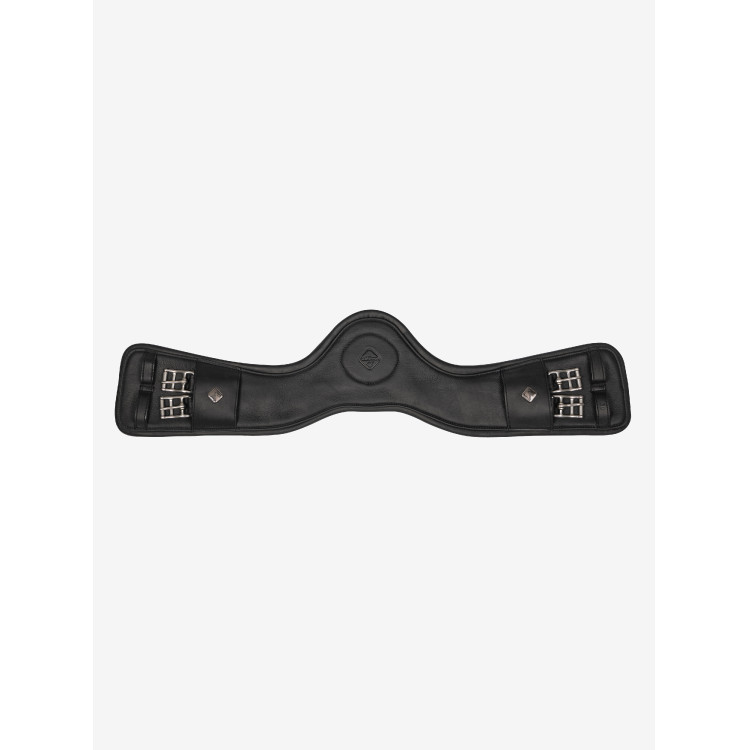 Cincha de doma LeMieux Gel -Tek Anatomic Cincha de doma LeMieux Gel -Tek Anatomic