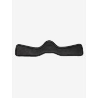 Cincha de doma LeMieux Gel -Tek Anatomic Negro