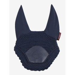 Orejeras anti-moscas LeMieux Elite Azul marino