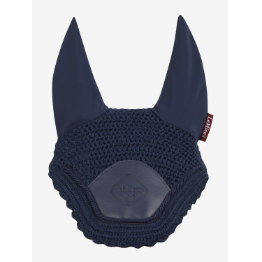 Orejeras anti-moscas LeMieux Elite Azul marino Orejeras anti-moscas LeMieux Elite Azul marino