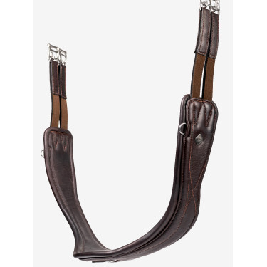 Cincha de salto LeMieux Gel -Tek Anatomic Cincha de salto LeMieux Gel -Tek Anatomic