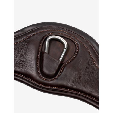Cincha de salto LeMieux Gel -Tek Anatomic Cincha de salto LeMieux Gel -Tek Anatomic