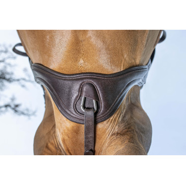 Cincha de salto LeMieux Gel -Tek Anatomic Cincha de salto LeMieux Gel -Tek Anatomic