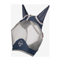 Máscara LeMieux Armour Shield Pro orejas Azul marino