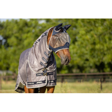 Máscara LeMieux Armour Shield Pro orejas Máscara LeMieux Armour Shield Pro orejas