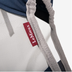 Máscara LeMieux Armour Shield Pro Azul marino