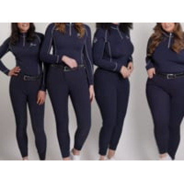 Pantalón LeMieux Freya Pantalón LeMieux Freya