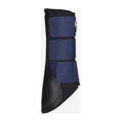 Protectores LeMieux Grafter Azul tinta