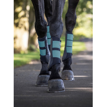 Protectores LeMieux Grafter Protectores LeMieux Grafter