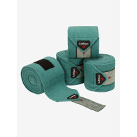 Vendas polo LeMieux Luxury - Protección caballos Vendas polo LeMieux Luxury - Protección caballos