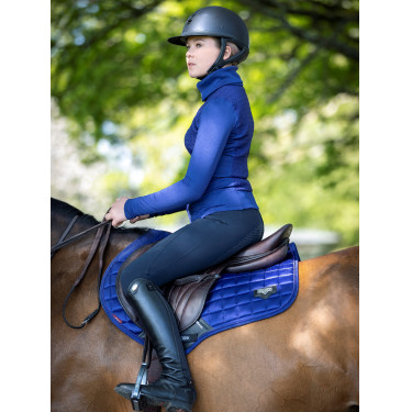 Mantilla LeMieux Loire Close Contact Square Mantilla LeMieux Loire Close Contact Square