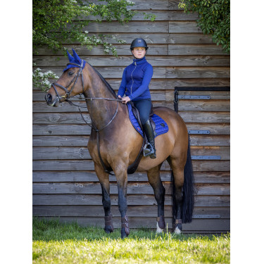Mantilla LeMieux Loire Close Contact Square Mantilla LeMieux Loire Close Contact Square