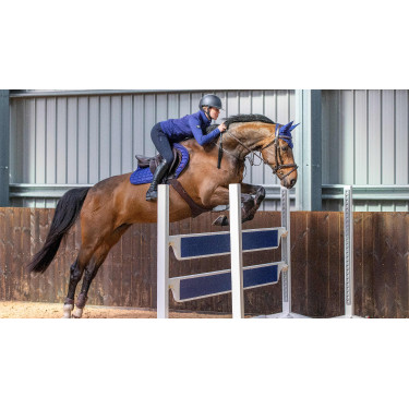Mantilla LeMieux Loire Close Contact Square Mantilla LeMieux Loire Close Contact Square