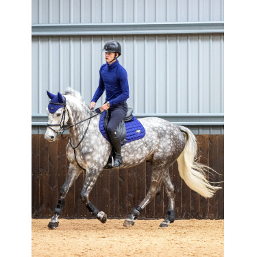 Mantilla LeMieux Loire Close Contact Square Mantilla LeMieux Loire Close Contact Square