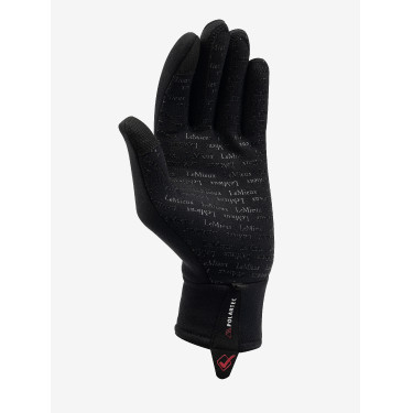 Guantes LeMieux Polartec Guantes LeMieux Polartec