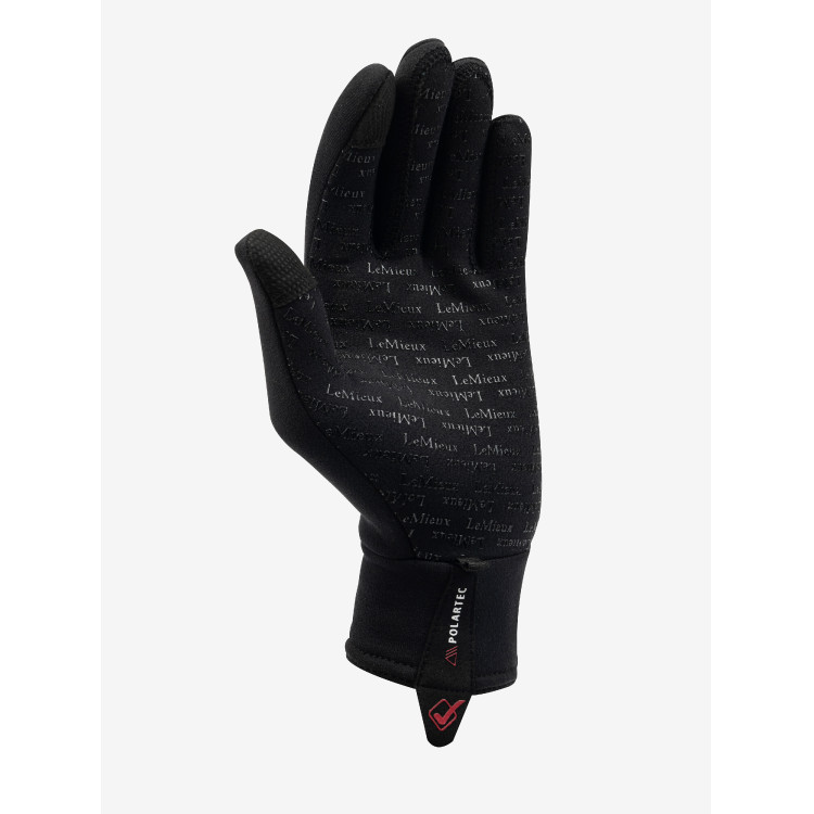 Guantes LeMieux Polartec Guantes LeMieux Polartec