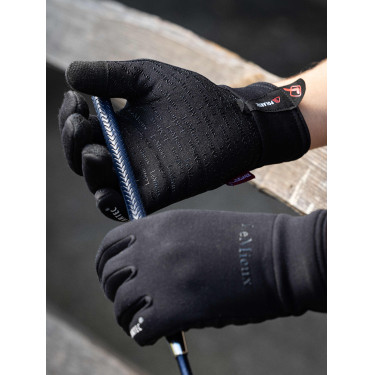 Guantes LeMieux Polartec Guantes LeMieux Polartec