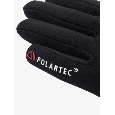 Guantes LeMieux Polartec Guantes LeMieux Polartec