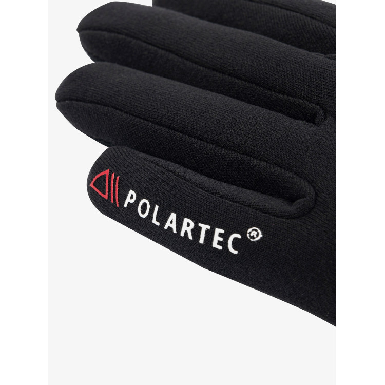 Guantes LeMieux Polartec Guantes LeMieux Polartec