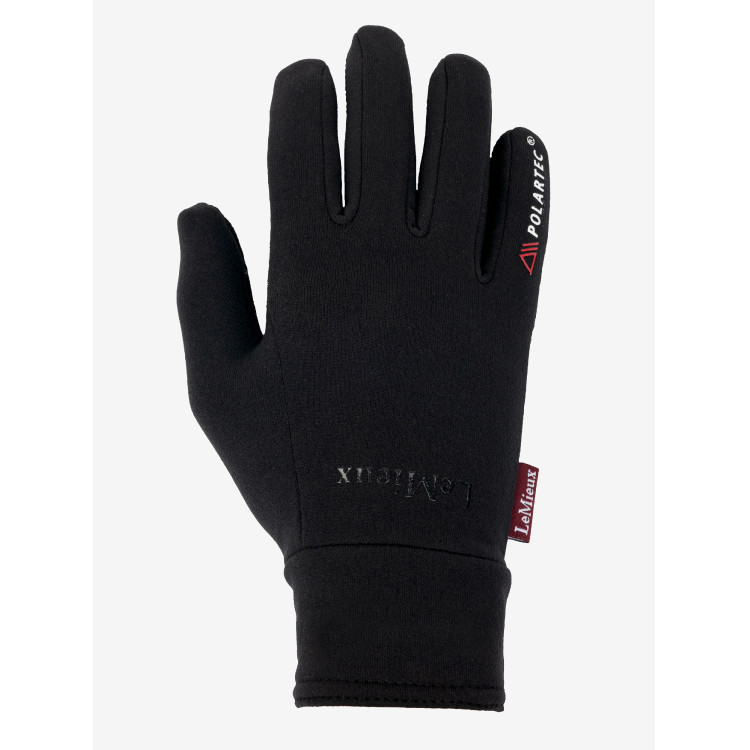 Guantes LeMieux Polartec Guantes LeMieux Polartec