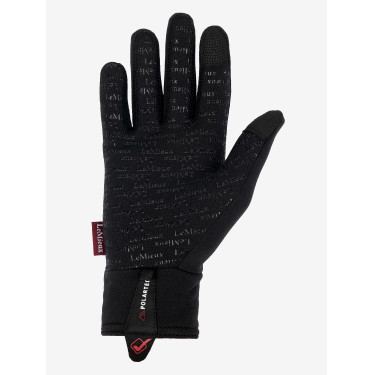 Guantes LeMieux Polartec Guantes LeMieux Polartec