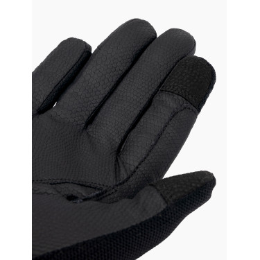 Guantes de equitación malla 3D LeMieux Guantes de equitación malla 3D LeMieux