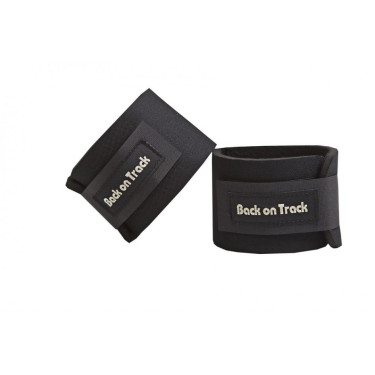 Protector de cuartilla Back On Track Protector de cuartilla Back On Track