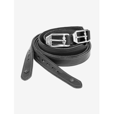 Aciones LeMieux Vector Pro Negro