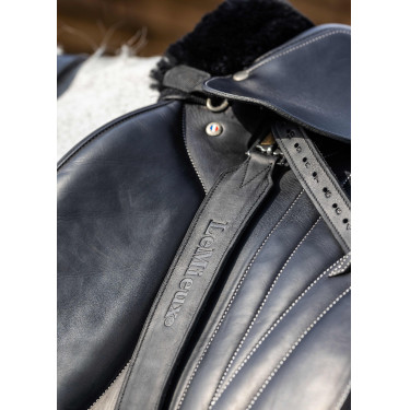 Aciones LeMieux Vector Pro Negro