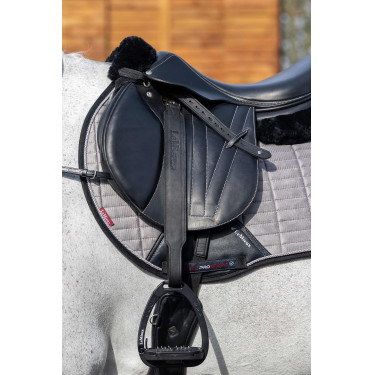 Aciones LeMieux Vector Pro Negro