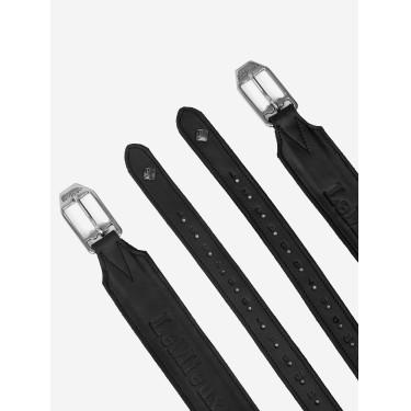 Aciones LeMieux Vector Pro Negro