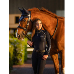 Ropa interior My LeMieux Azul marino modelo antiguo Ropa interior My LeMieux Azul marino modelo antiguo