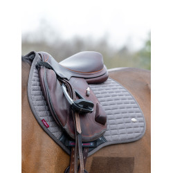 Mantilla LeMieux Self-Cool Close Contact Gris