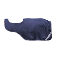 Manta riñonera Arika LeMieux