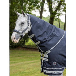 Cubrecuello impermeable Arika LeMieux 100g Azul marino Cubrecuello impermeable Arika LeMieux 100g Azul marino