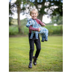 LeMieux Mini Poni Sam Gris LeMieux Mini Poni Sam Gris