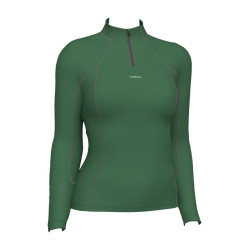 Ropa interior My LeMieux Verde cazador modelo antiguo