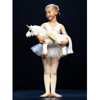 Alas para juguete Mini Pony LeMieux Arcoíris Multicolor Alas para juguete Mini Pony LeMieux Arcoíris Multicolor