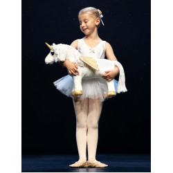 Alas para juguete Mini Pony LeMieux Dorado Oro