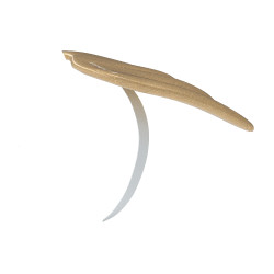 Alas para juguete Mini Pony LeMieux Dorado Oro