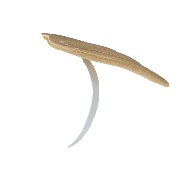 Alas para juguete Mini Pony LeMieux Dorado Oro